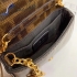 Fendi Nano Baguette Mini bag FB342300 